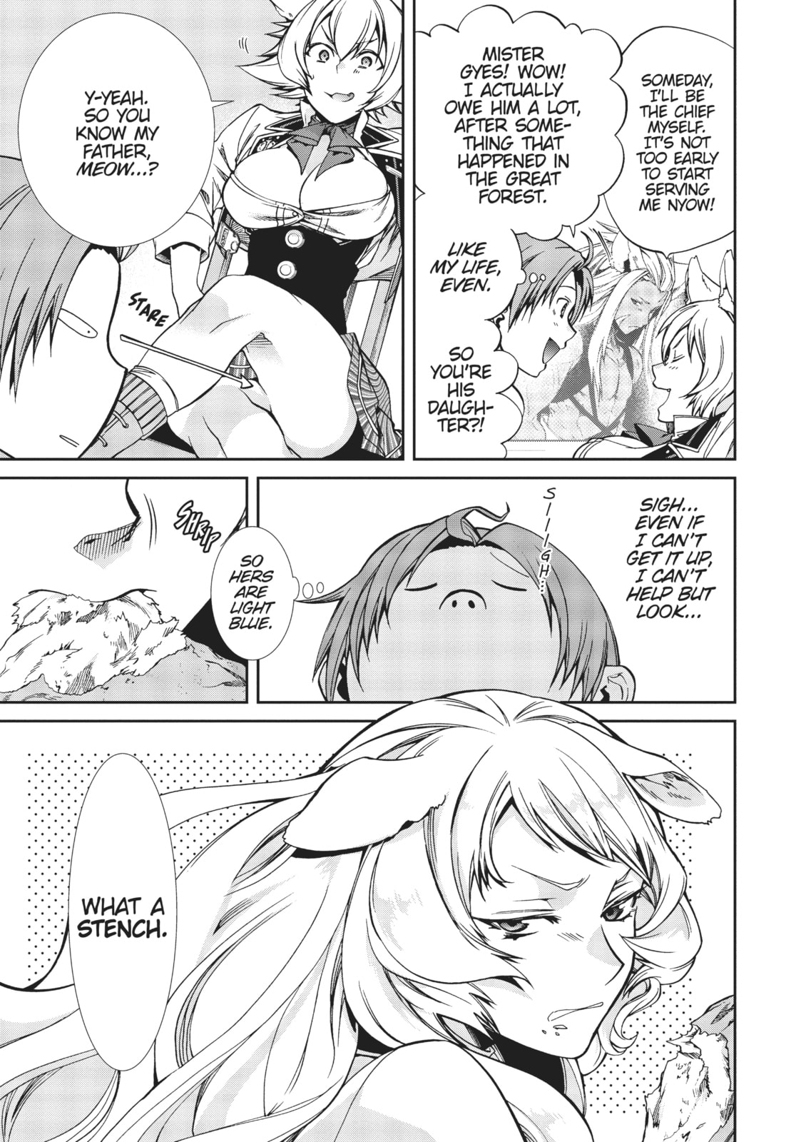 First Day of School page 10