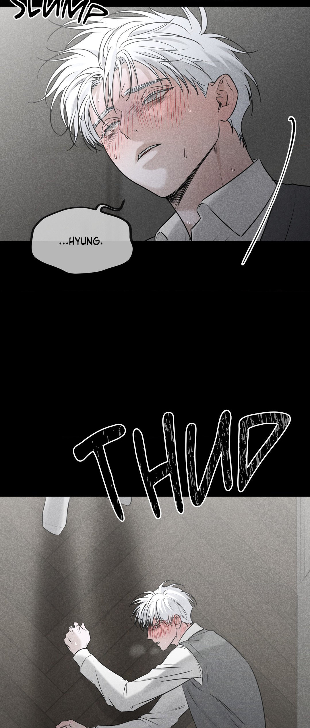 Dear, Teddy Bear – Chapter 16 page 46