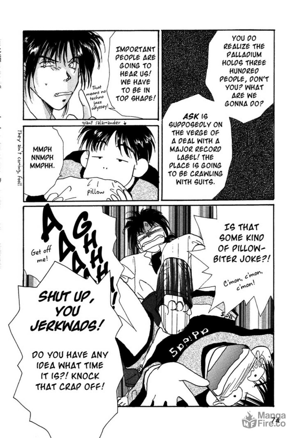 Gravitation – Chapter 2 page 17