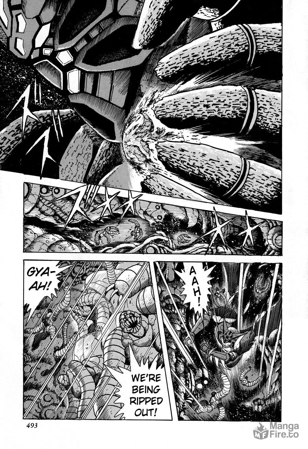 Evolution's End page 56