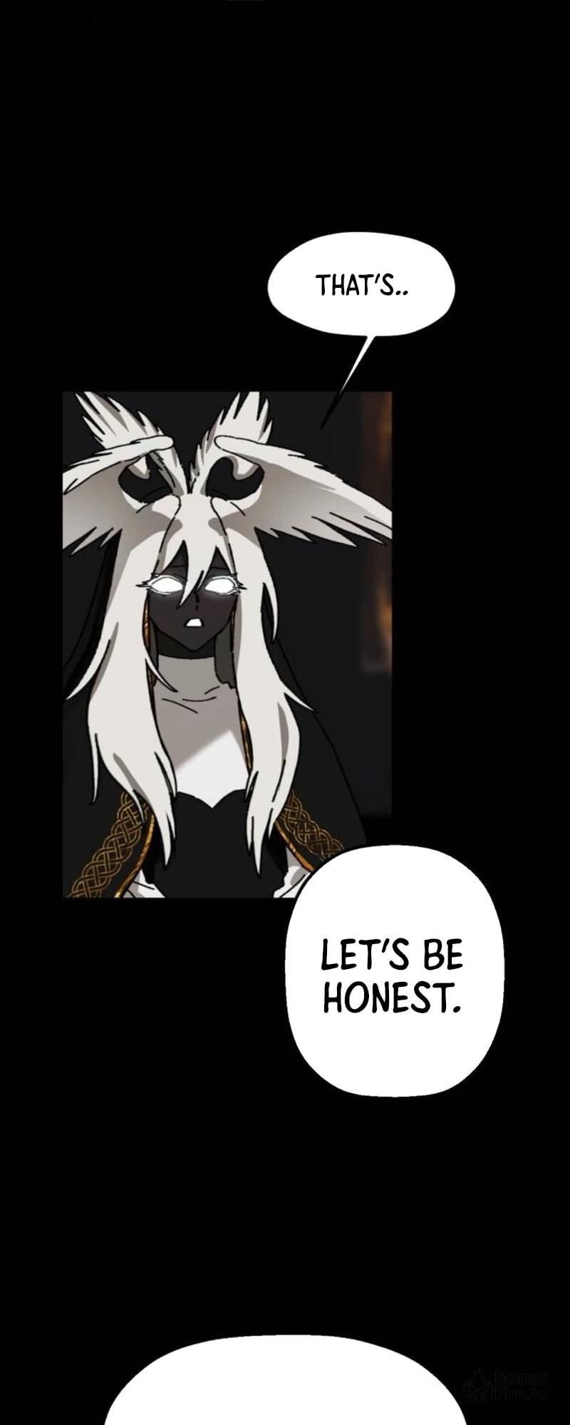 On My Way To See My Mom – Chapter 21 page 32