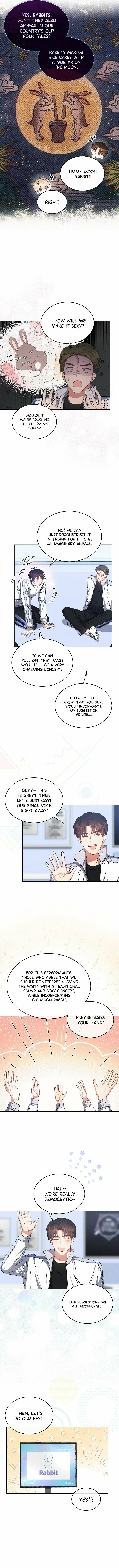 Debut or Die! – Chapter 40 page 3