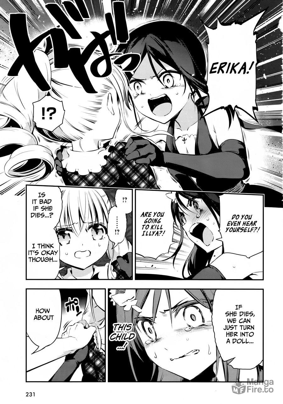 Illya's Decision page 2