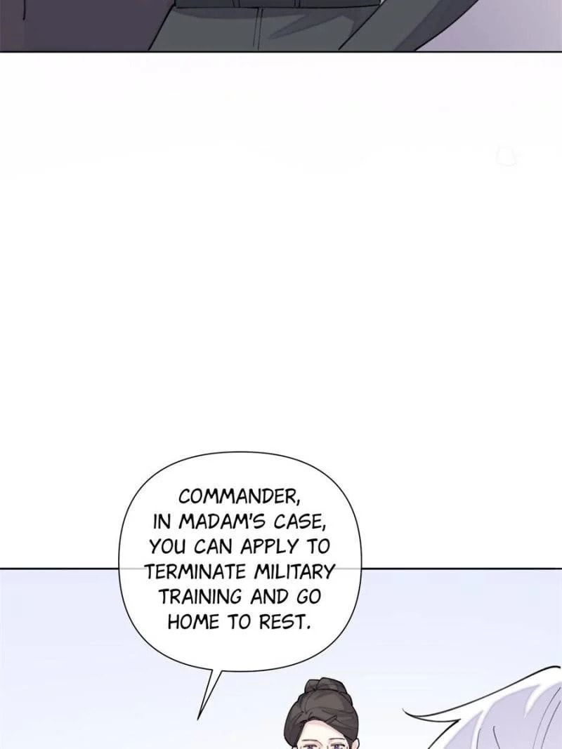 Pampering My Beast Commander – Chapter 45 page 46