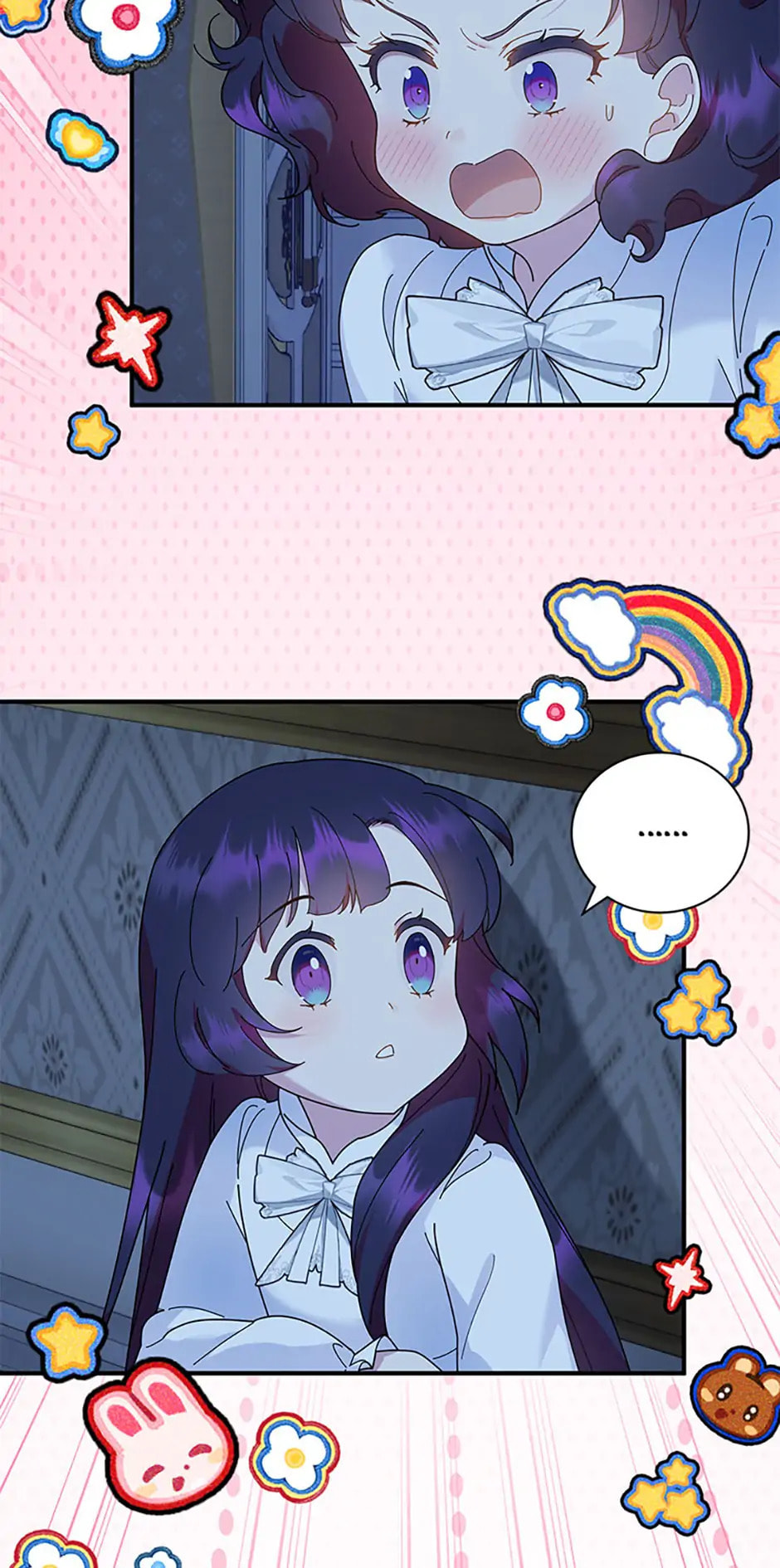 Golden Light Gratia, The Child Loved By God – Chapter 44 page 51