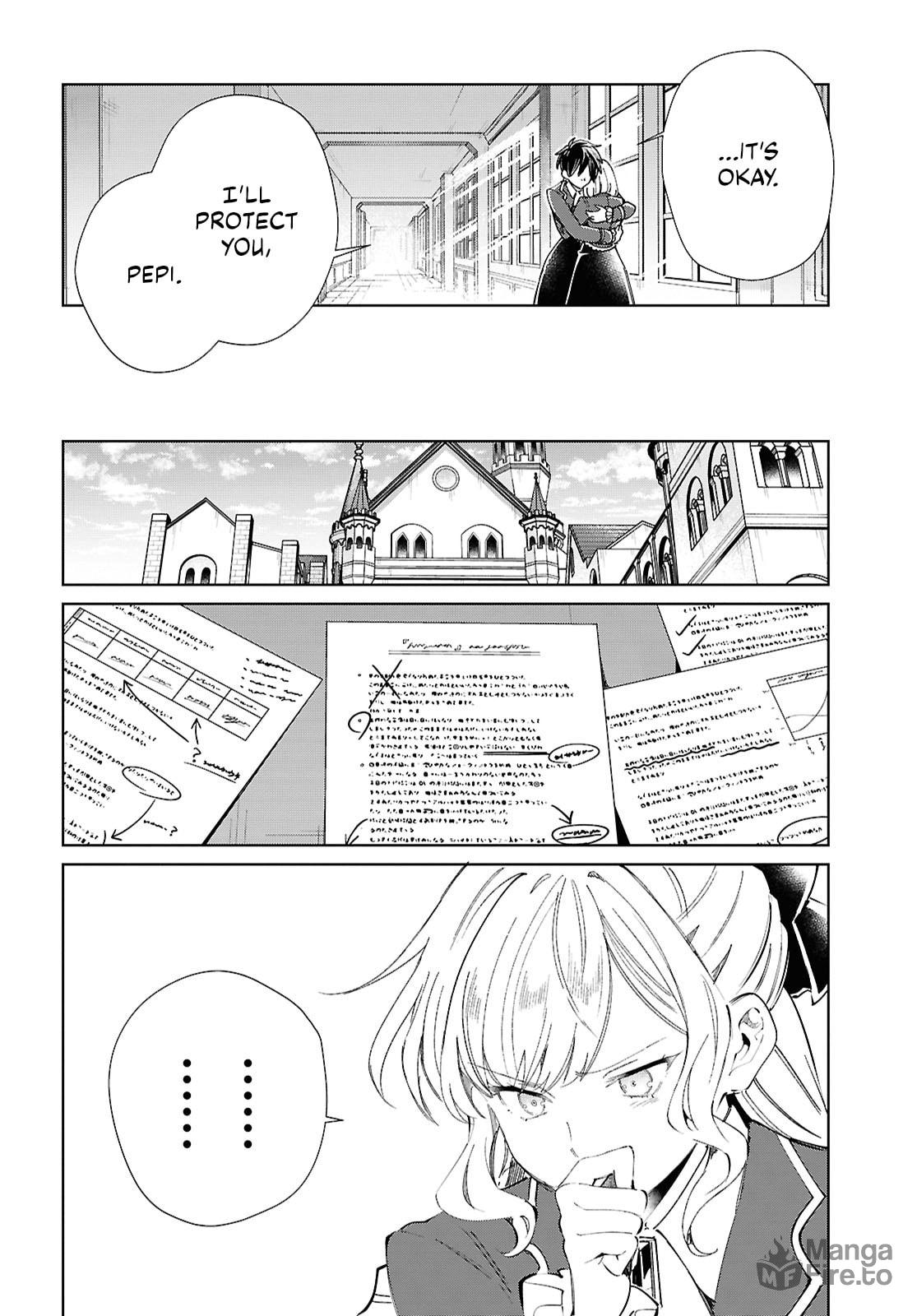 Punishment page 20