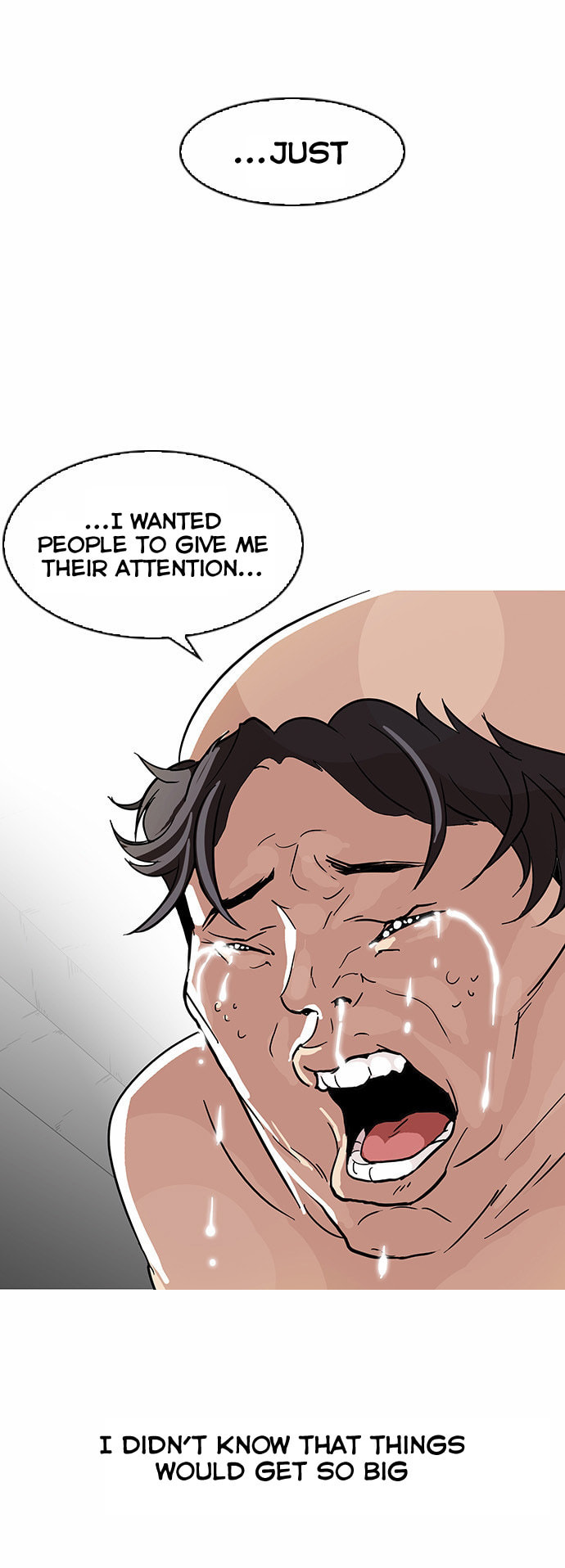 Lookism – Chapter 67 page 18