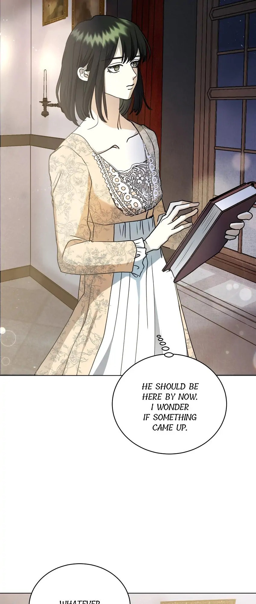 The Psycho Duke and I – Chapter 5 page 52