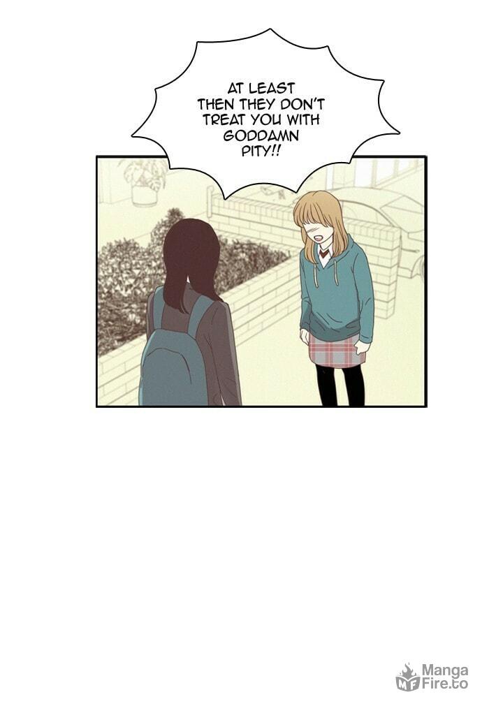 Odd Girl Out – Chapter 78 page 17