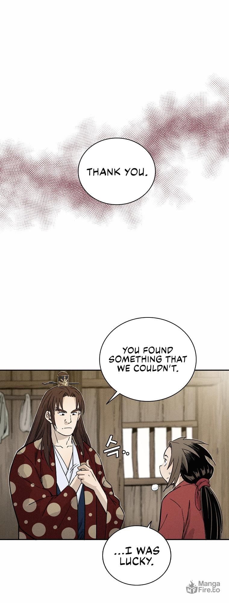 The Divine Surgeon – Chapter 22 page 53