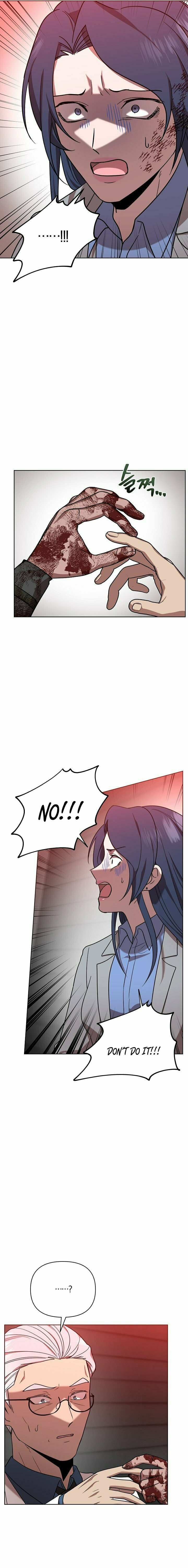 Alice (Yang Kipul) – Chapter 16 page 8