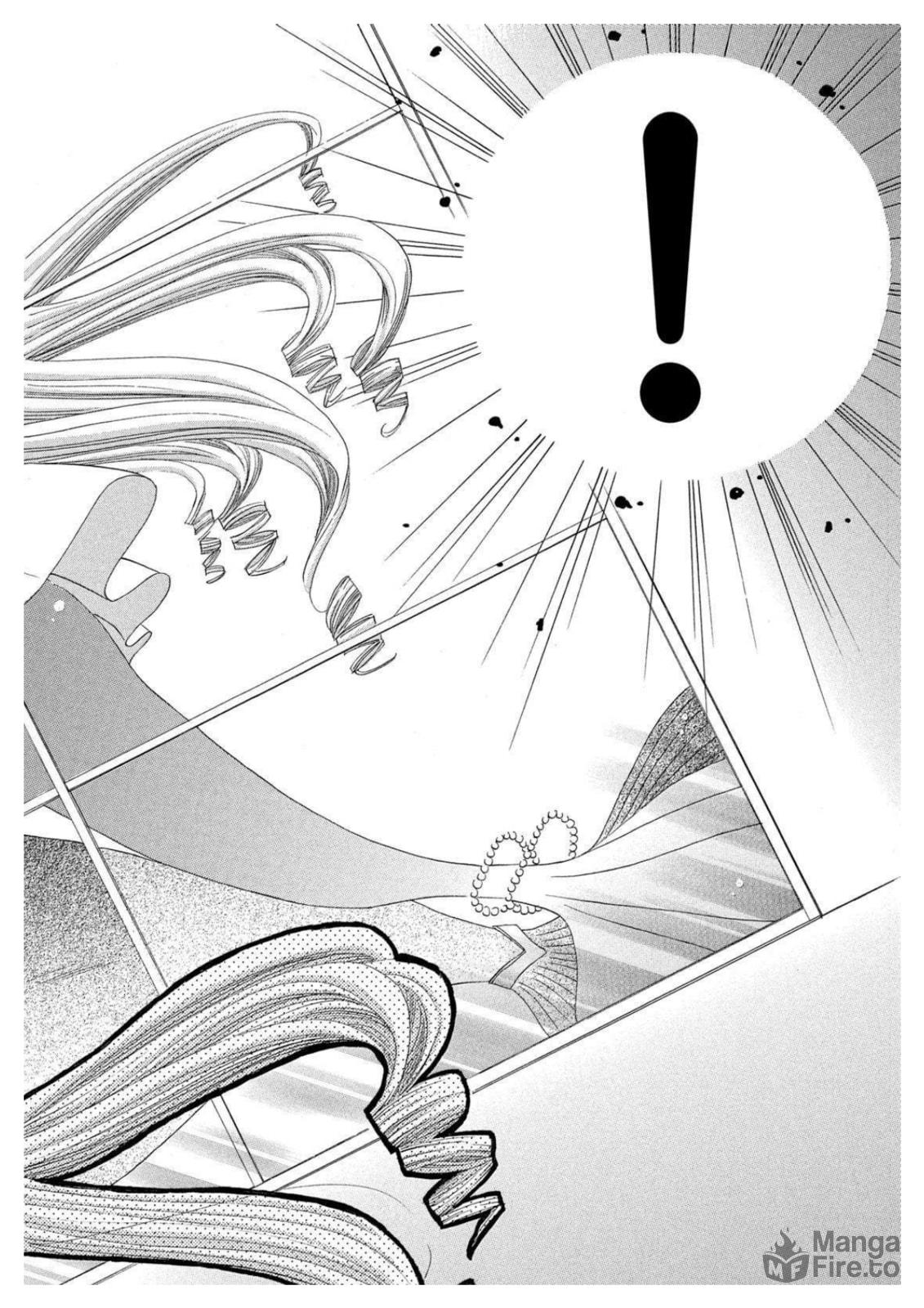 Mermaid Melody Pichi Pichi Pitch Aqua – Chapter 30 page 17