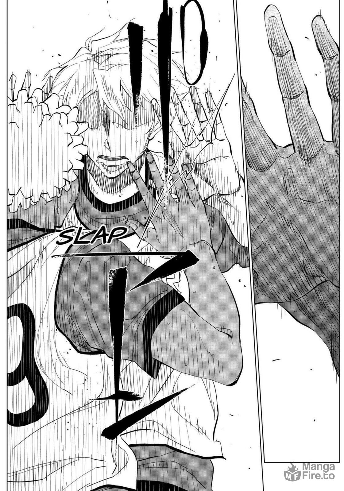 Catenaccio – Chapter 24 page 4