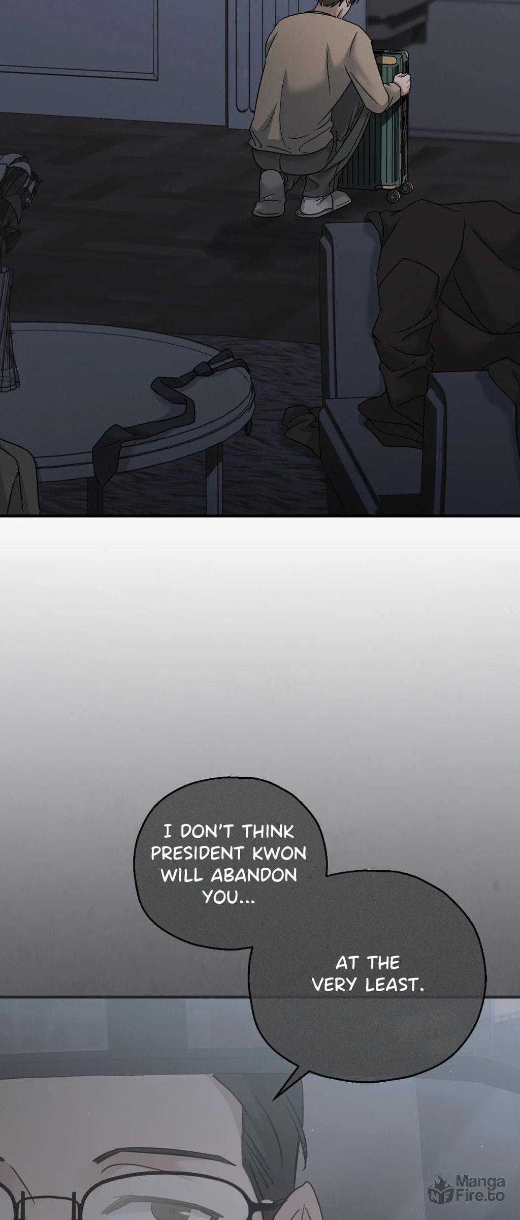 Beyond the Memories – Chapter 73 page 20
