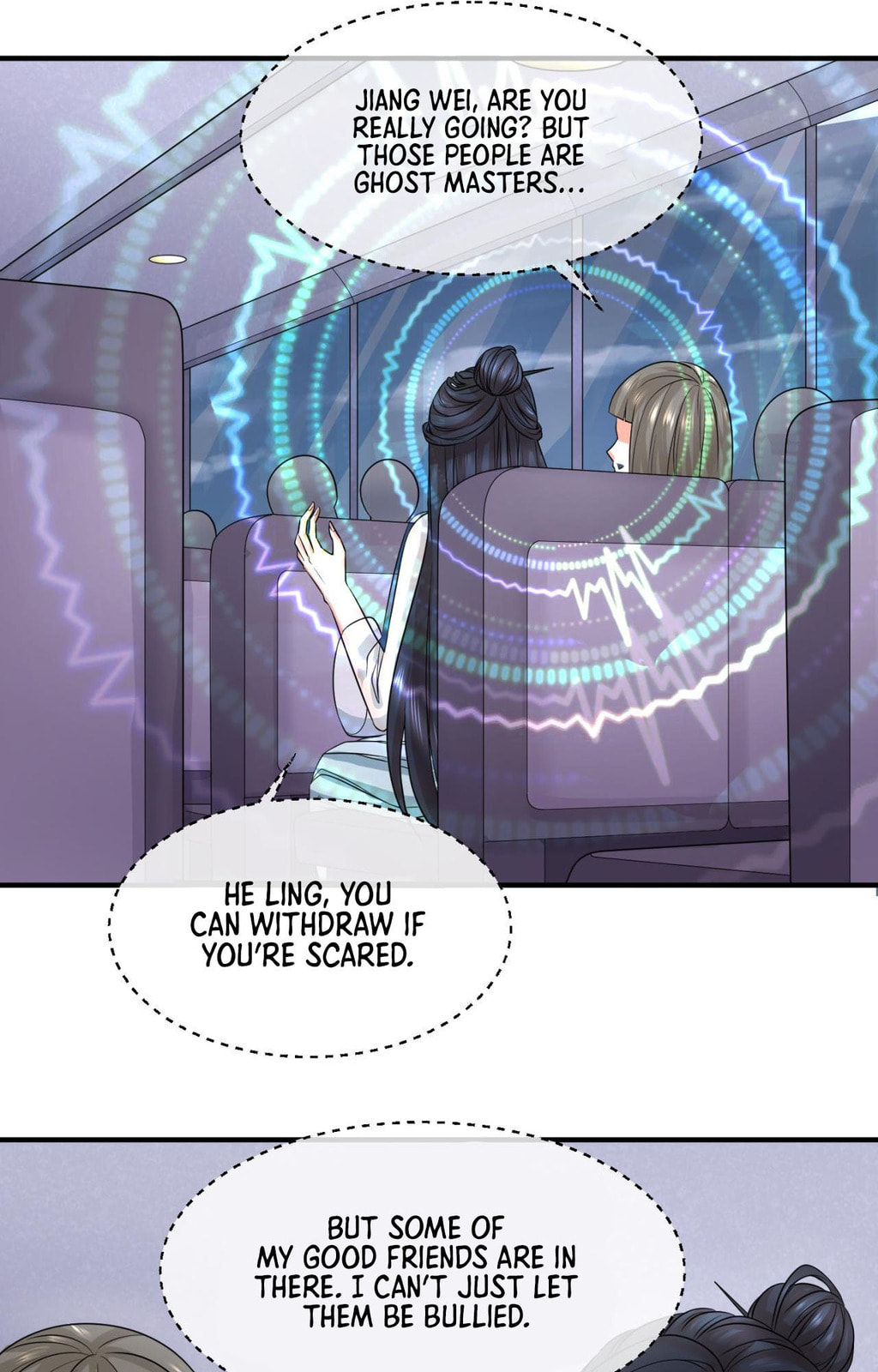 Age of Terror – Chapter 60 page 31