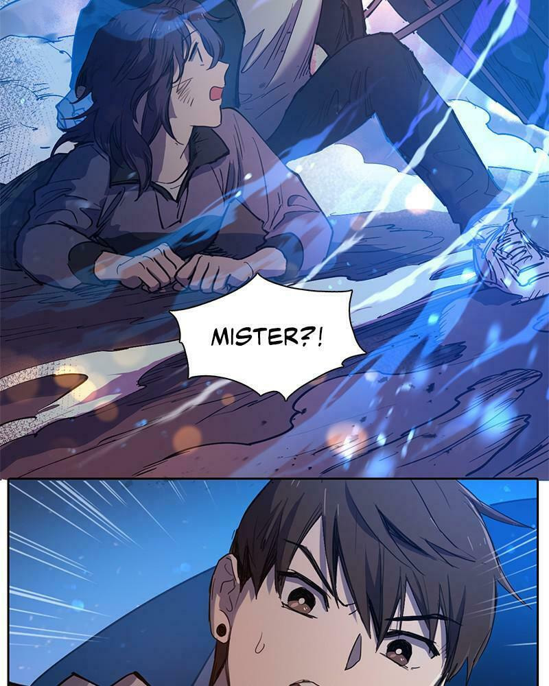 My S-Class Hunters – Chapter 10 page 55
