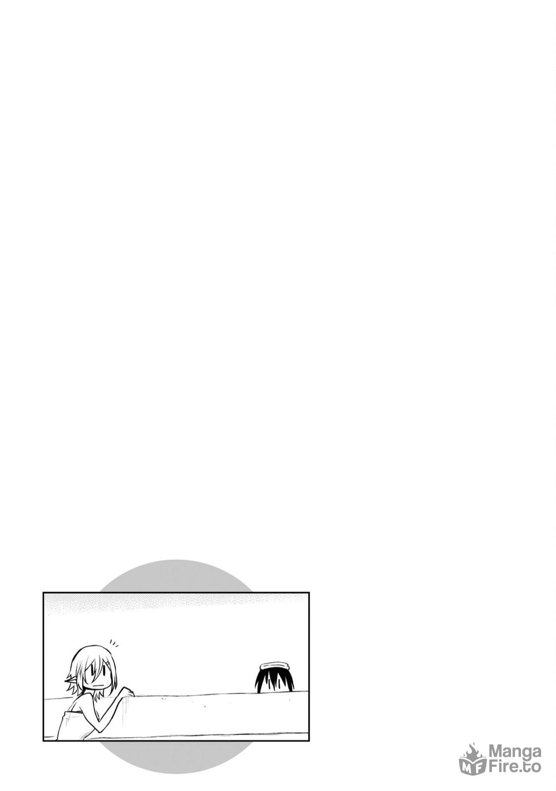 Isekai de Skill o Kaitai Shitara Cheat na Yome ga Zōshoku Shimashita Gainen Kōsa no Structure – Chapter 36 page 29