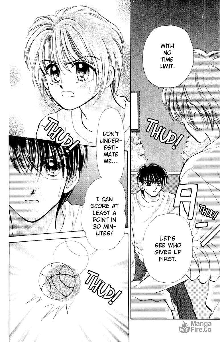 Baby★LOVE – Chapter 29 page 5