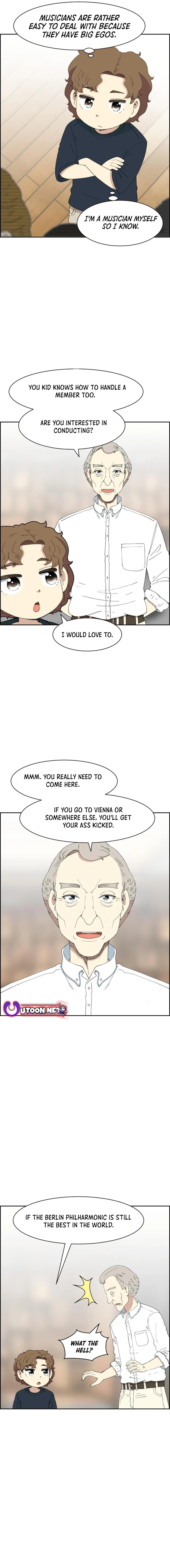 Beethoven Reborn – Chapter 37 page 22