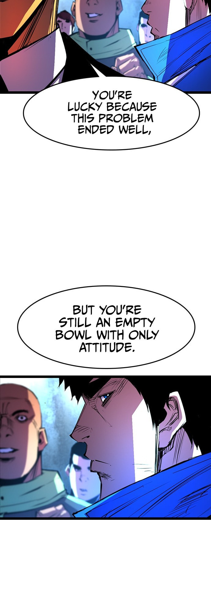 Hanlim Gym – Chapter 62 page 40