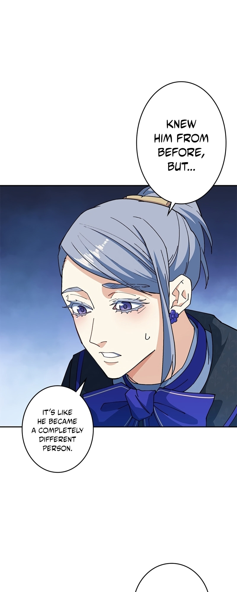 Duke Pendragon: Master of the White Dragon – Chapter 41 page 25