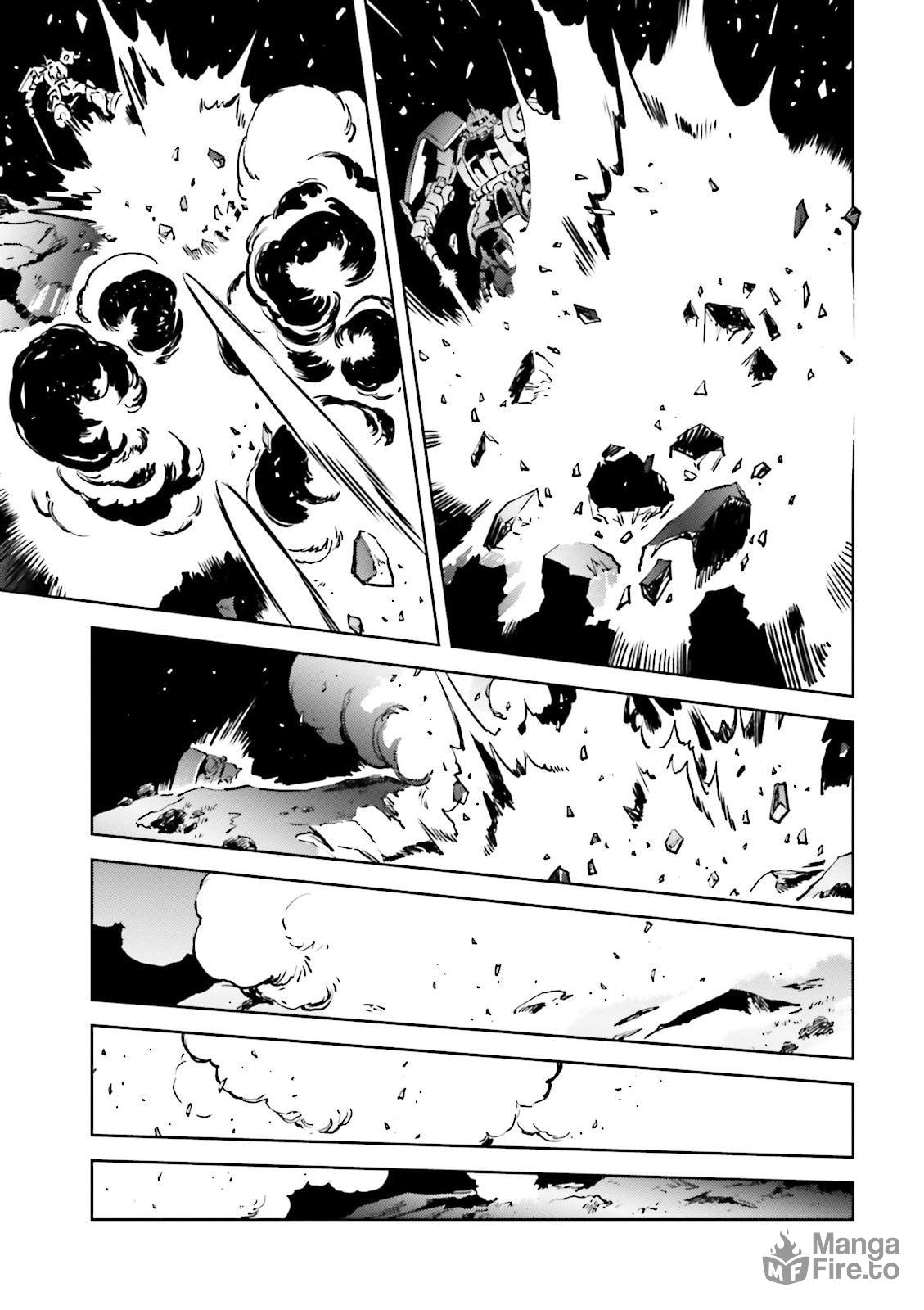 Don't Die, Vasily! page 20