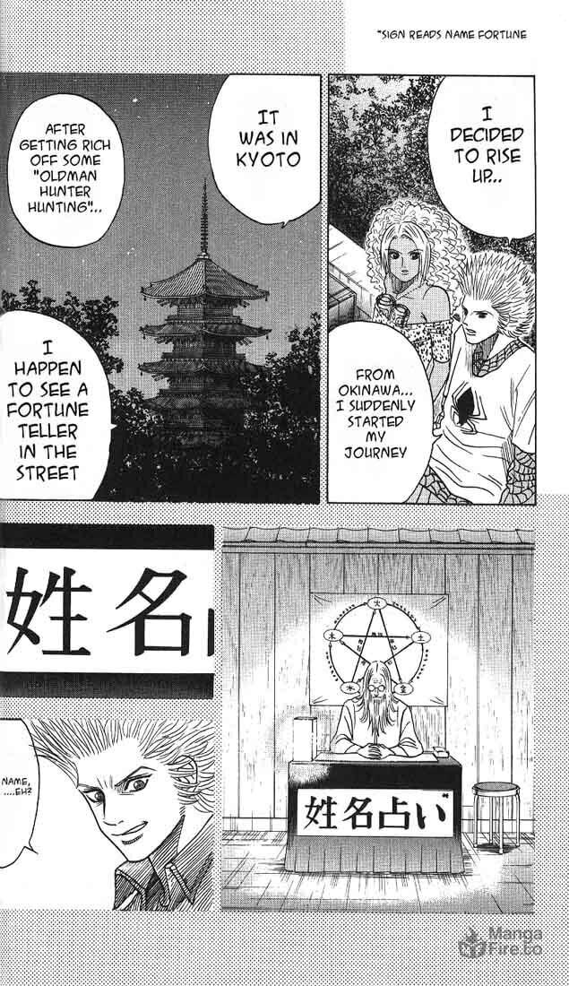 Istinct page 2