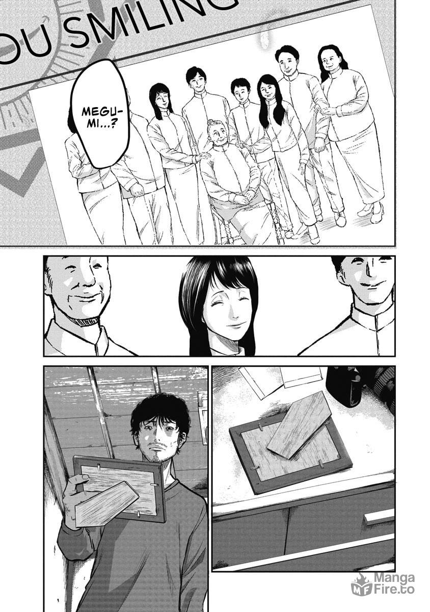Smiling at you page 19