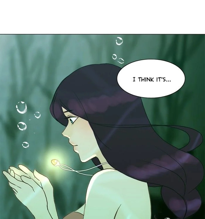 Siren's Lament – Chapter 62 page 37