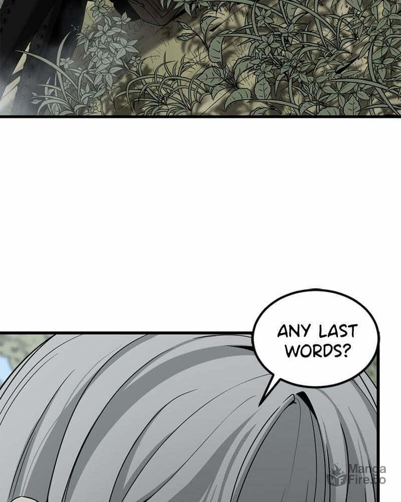 Hero Killer – Chapter 48 page 8