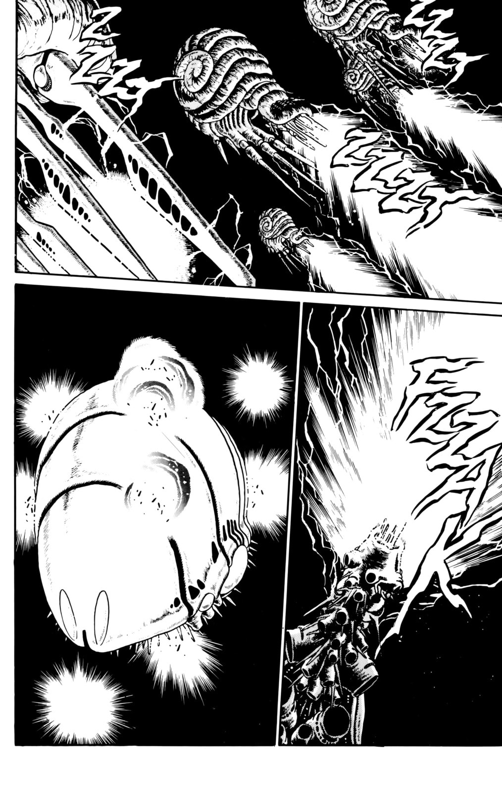 Outlanders – Chapter 12 page 31