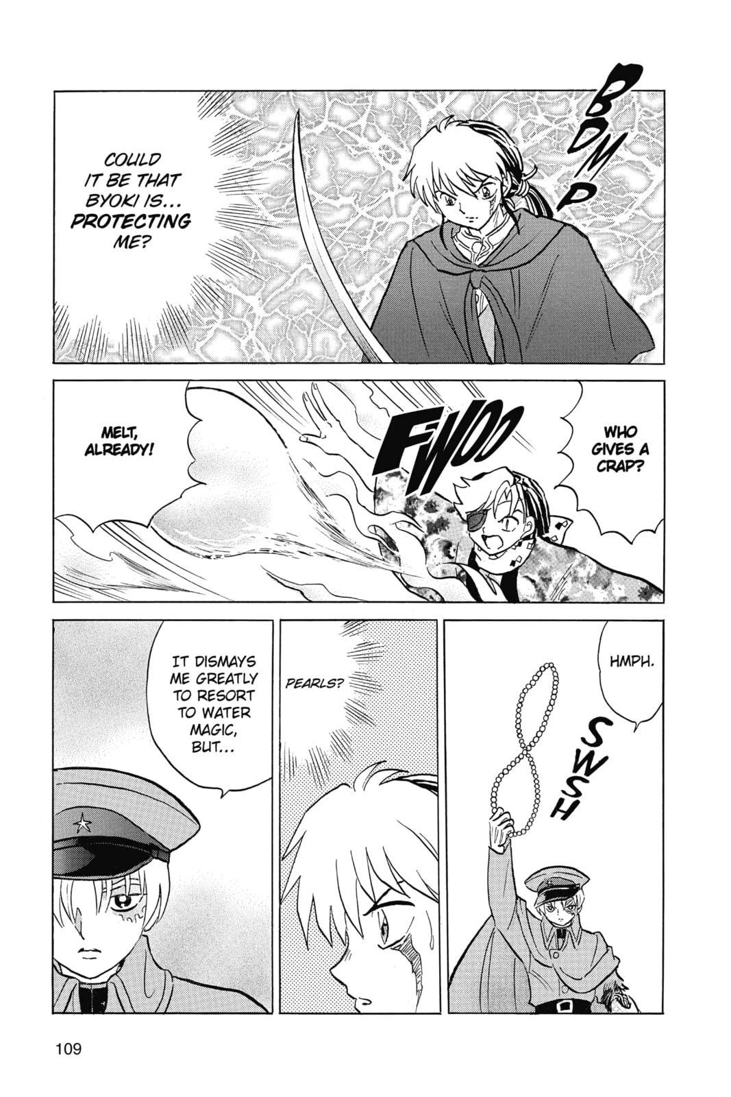 Hakubi page 12