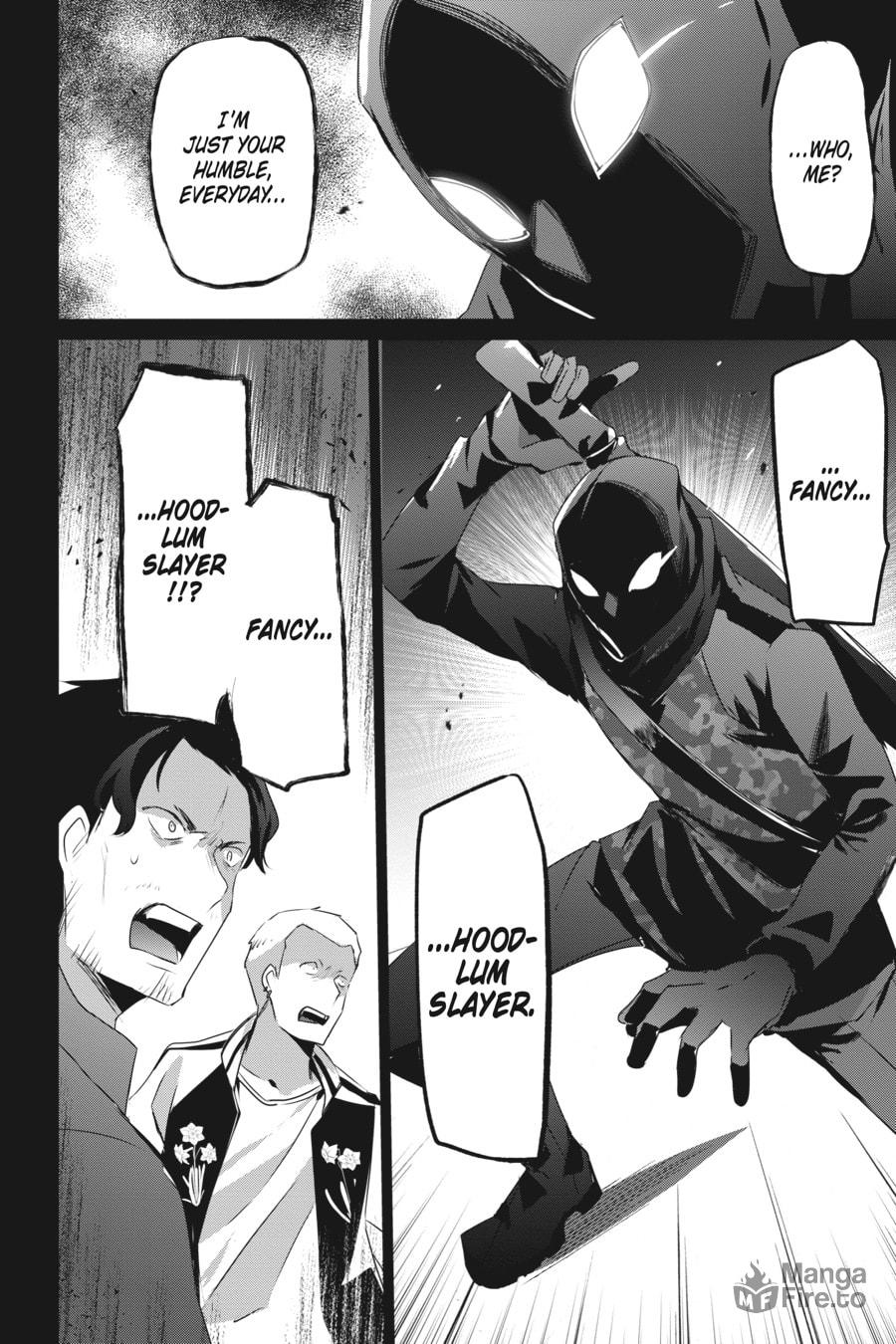 The Eminence in Shadow – Chapter 47 page 9