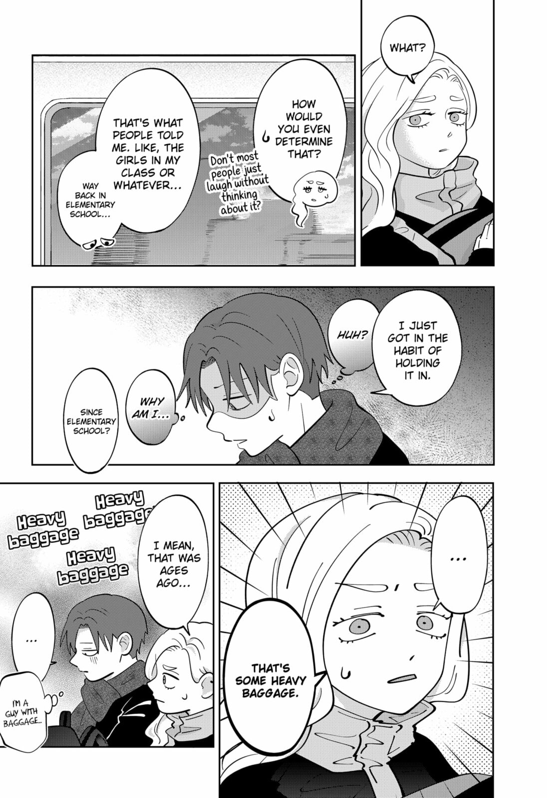A Cynic's Progression page 7