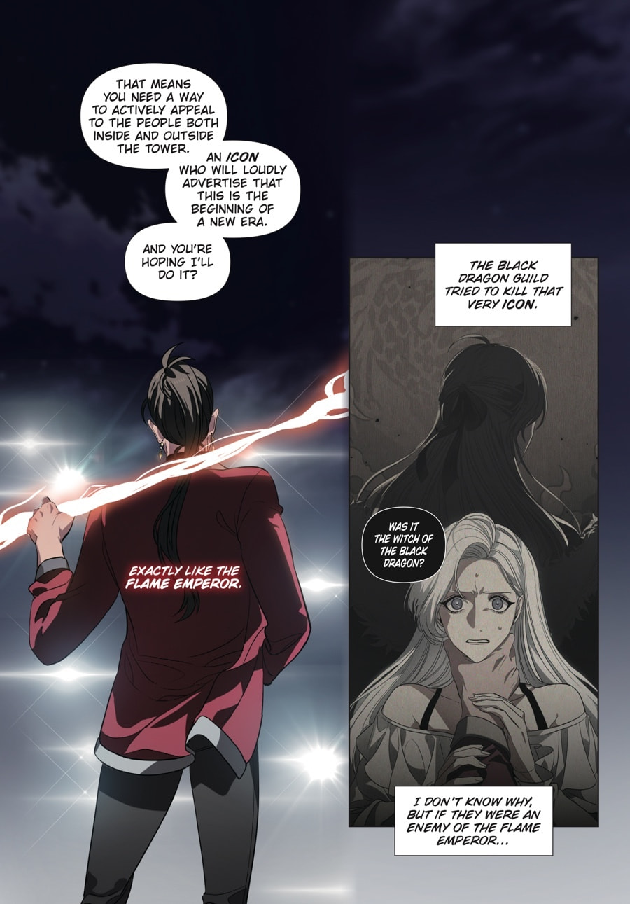 SSS-Class Revival Hunter (Book Version) – Chapter 17 page 15