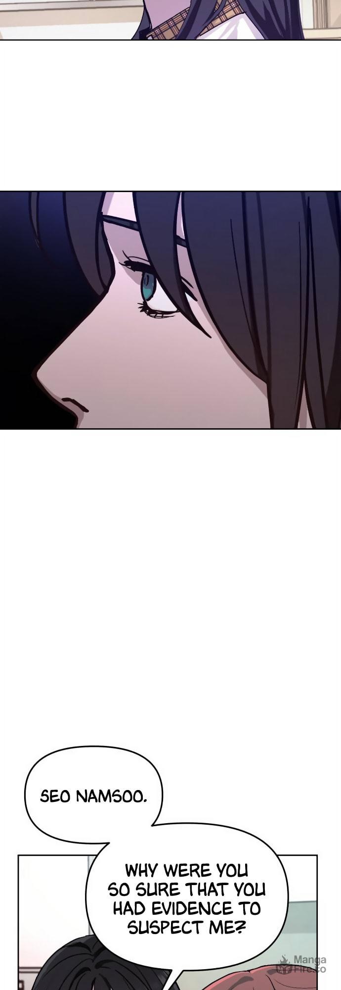 Look Alike Daughter – Chapter 7 page 53