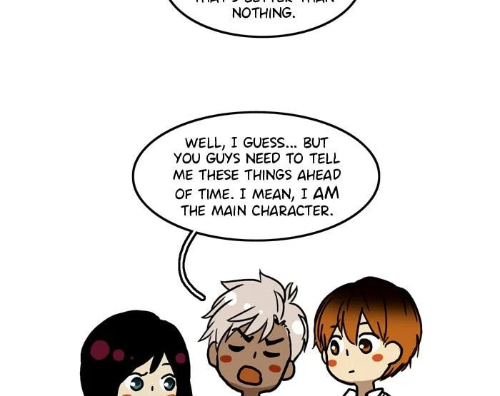 Siren's Lament – Chapter 28 page 67