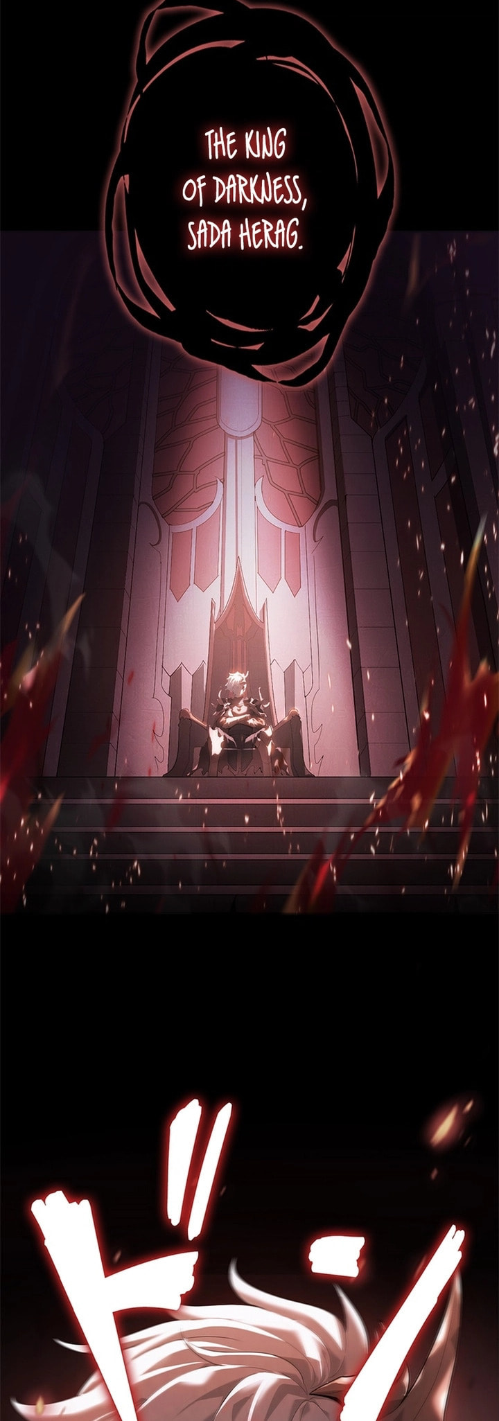 The Cursed Strongest Player Rules the World – Chapter 1 page 3