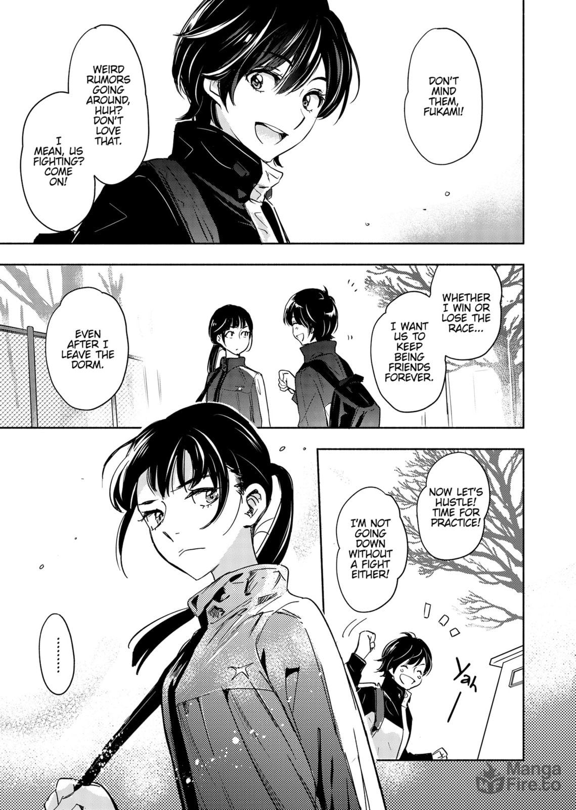Kase-san and Yamada – Chapter 26 page 4