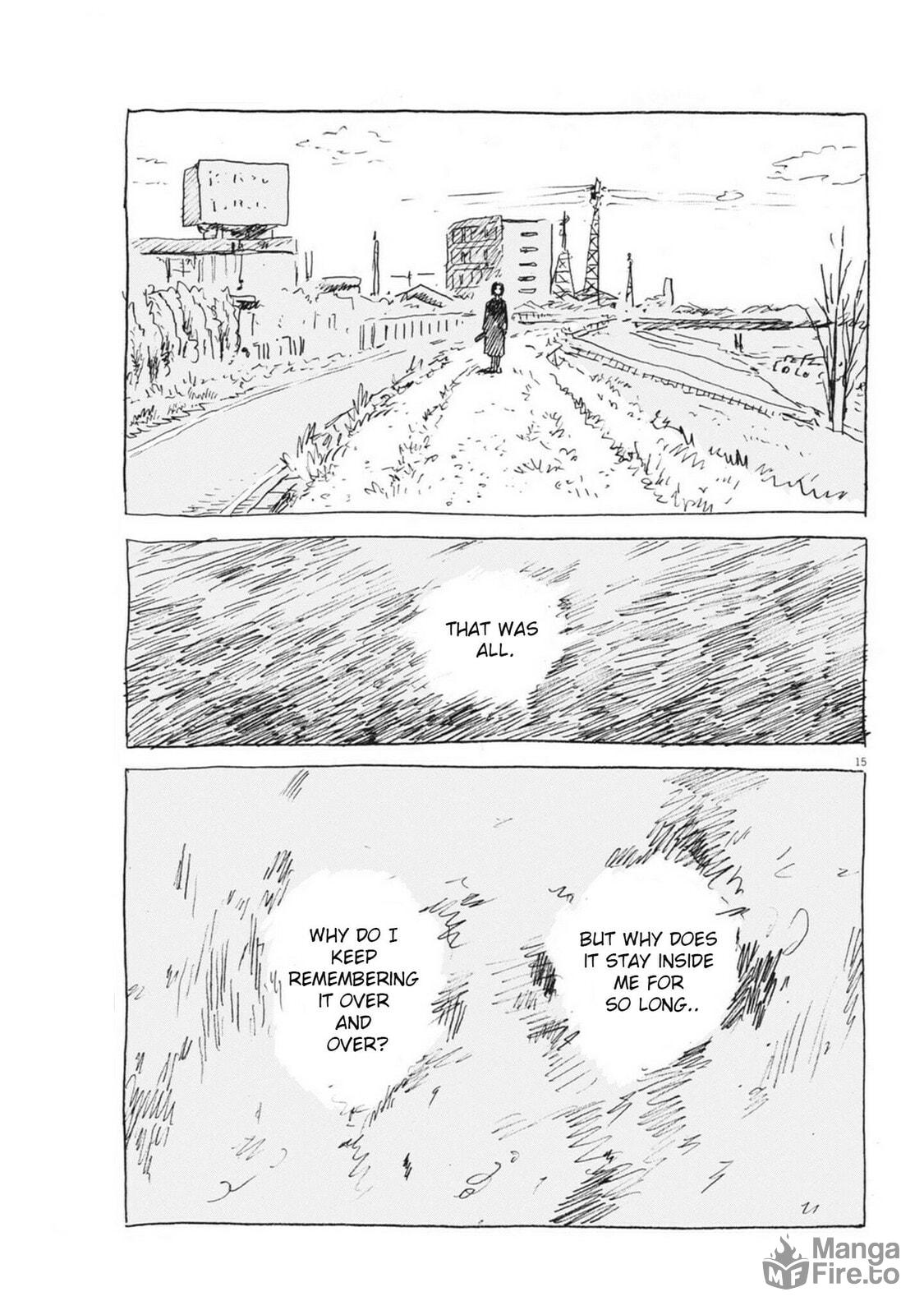 Mabataki no Oto – Chapter 5 page 14