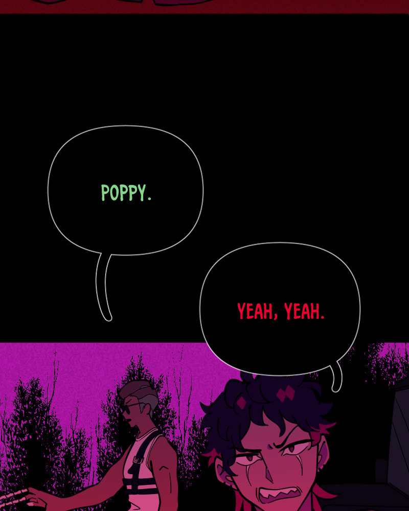 Homesick (Ms. Freaky) (Colored) – Chapter 69 page 72