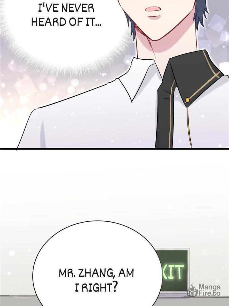 Whose Baby is it? (Colored) – Chapter 51 page 64