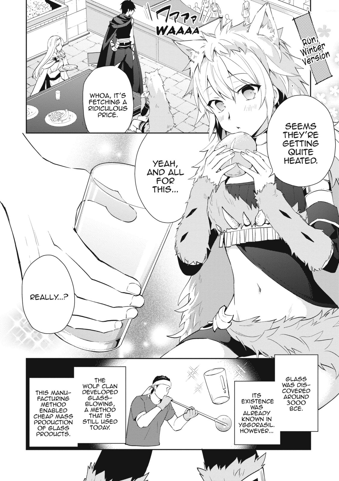 A Legacy to Leave page 3