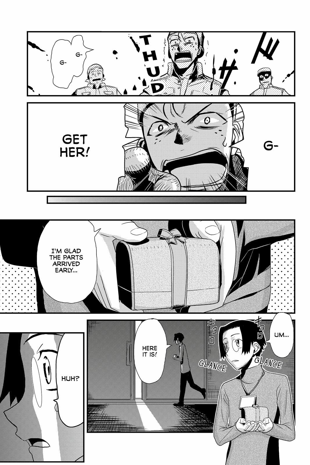 GEARBOX page 18
