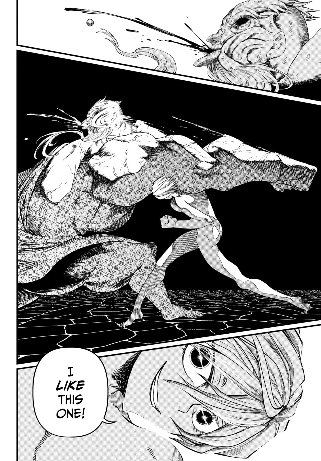 Impeccable Imitation page 37