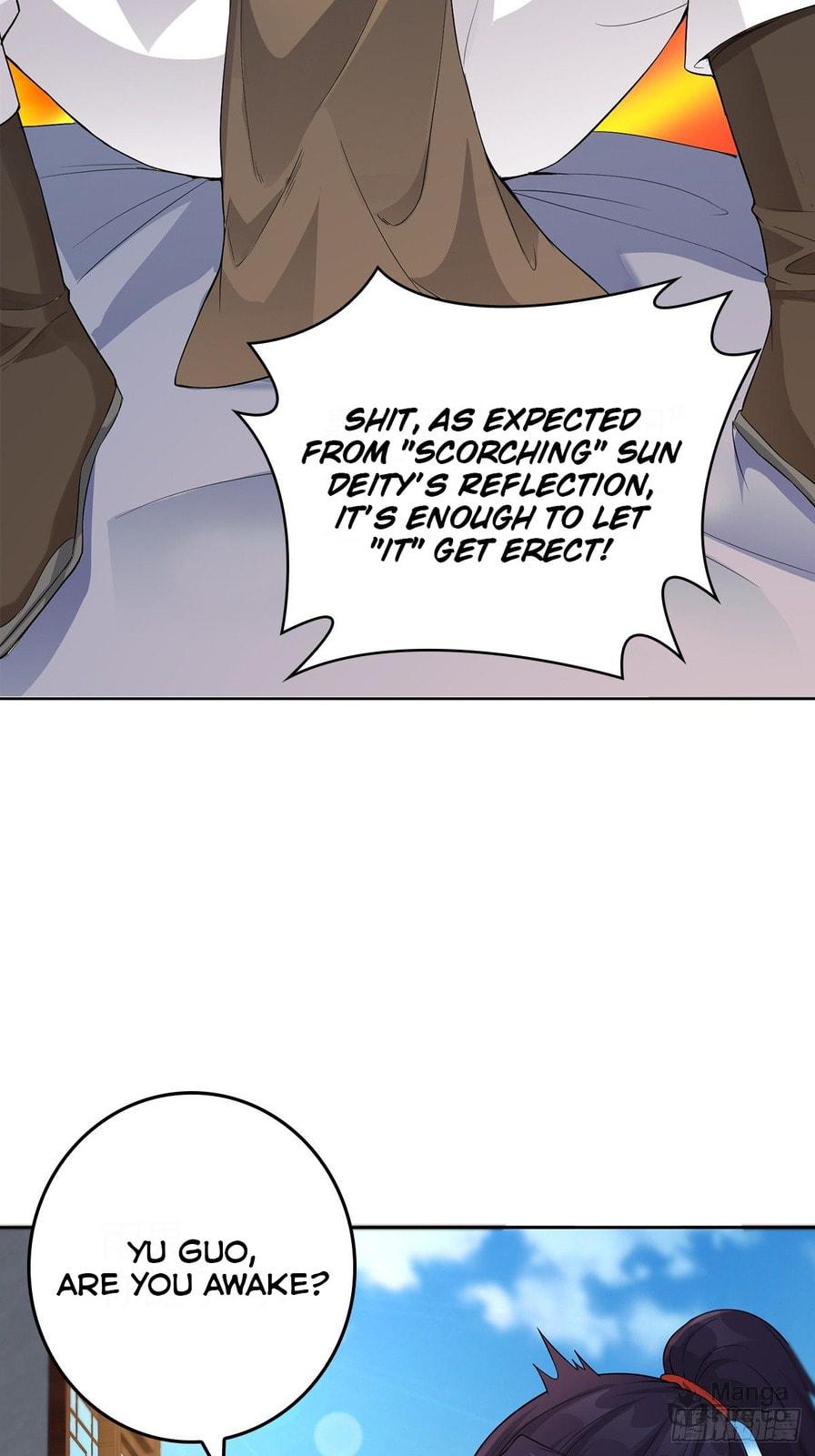 I Become A Villain In My Novel (Colored) – Chapter 6 page 11
