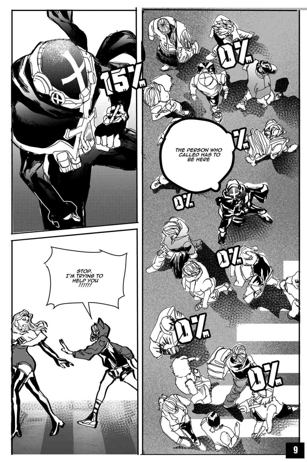 HandlerZ page 10
