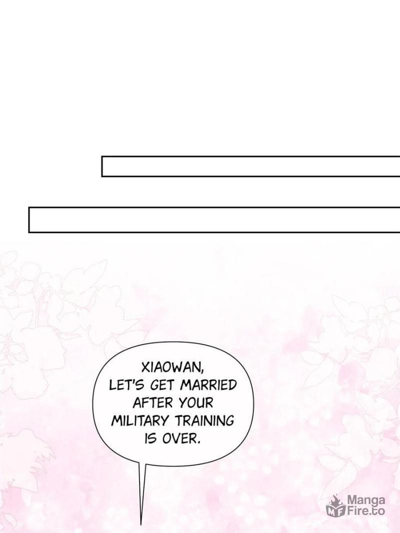 Pampering My Beast Commander – Chapter 45 page 50