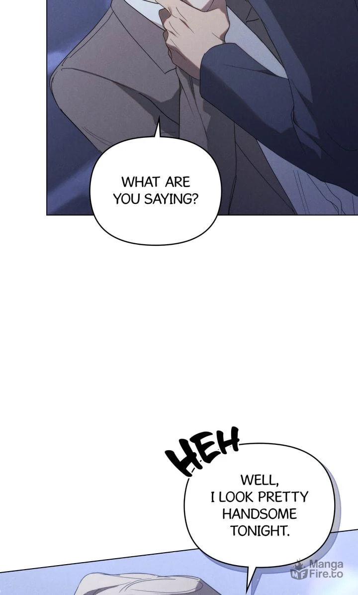 Undercover Darling – Chapter 15 page 59