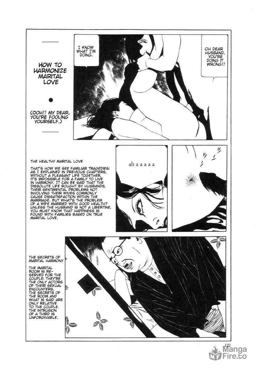 Q-Saku's Dream – Chapter 9 page 9